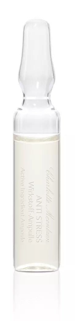 ANTI STRESS Wirkstoff-Ampullen 5 x 2 ml