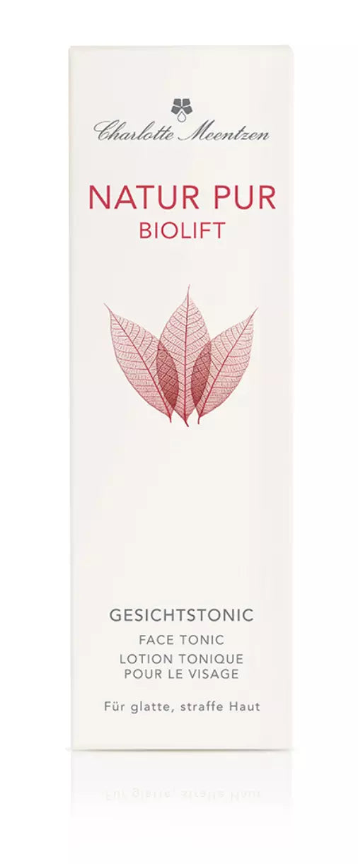 NATUR PUR Biolift Gesichtstonic