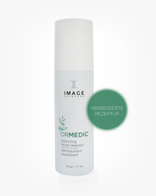 ORMEDIC© Balancing Facial Cleanser
