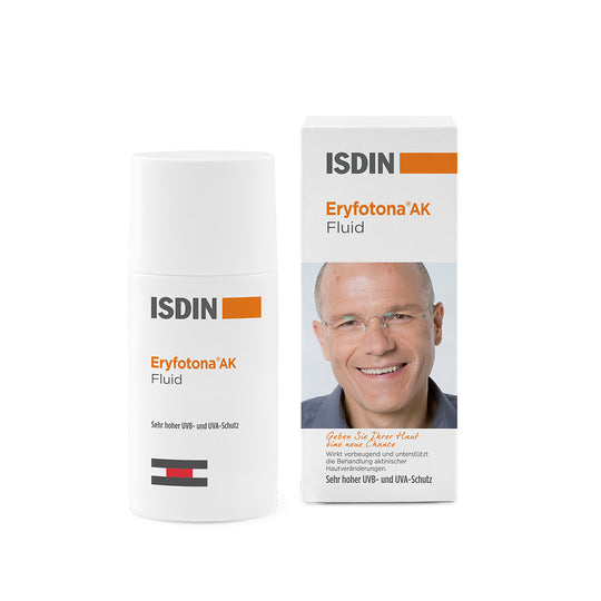 ERYFOTONA®AK-NMSC Fluid SPF100