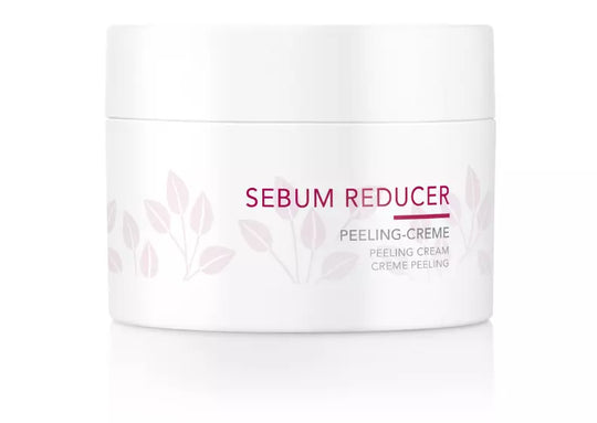 SEBUM Reducer Peeling Creme
