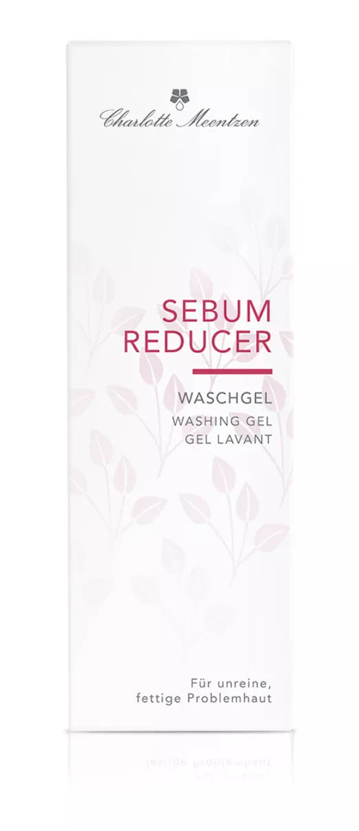 SEBUM Reducer Waschgel