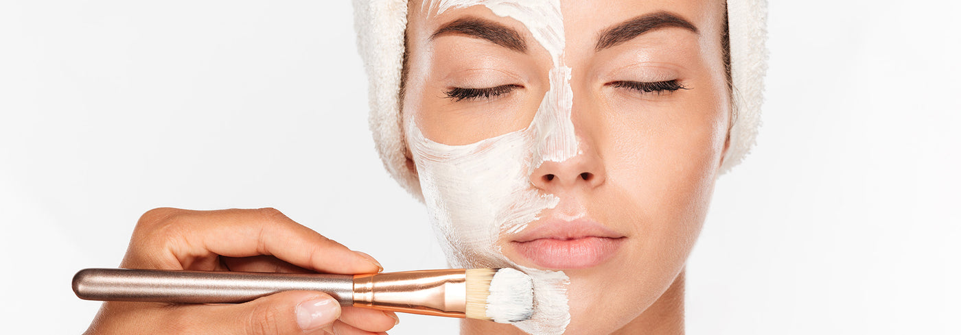 Behandlungen und Gesichtsmasken von CYS Beauty