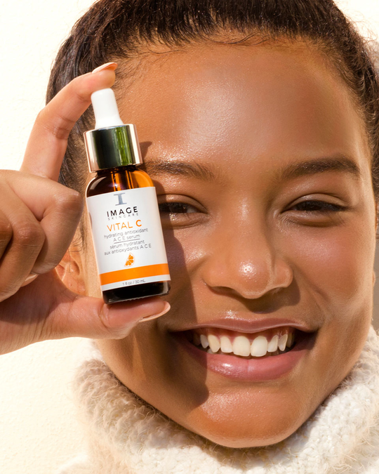 VITAL C Hydrating Antioxidant ACE Serum