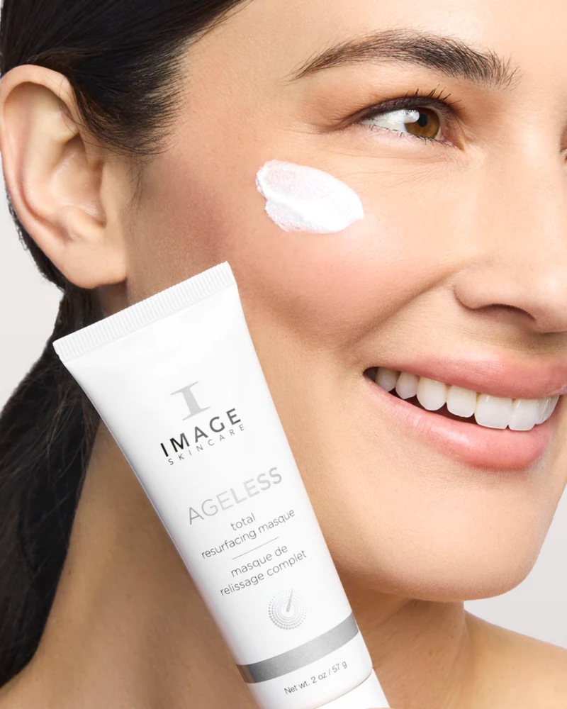 AGELESS Total Resurfacing Masque