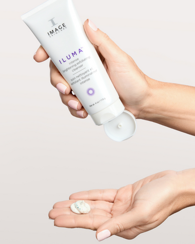 ILUMA™ Intense Brightening Exfoliating Cleanser