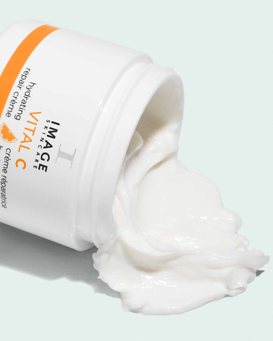 VITAL C Hydrating Repair Creme