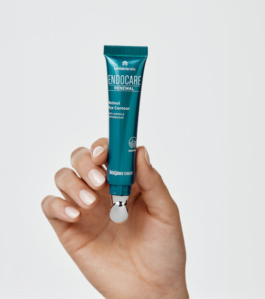 ENDOCARE® Retinol Eye Contour