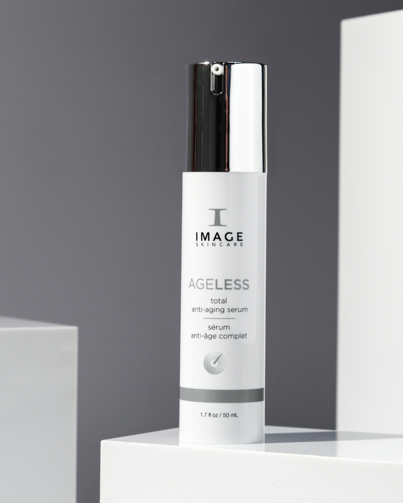 AGELESS Total Anti-Aging Serum