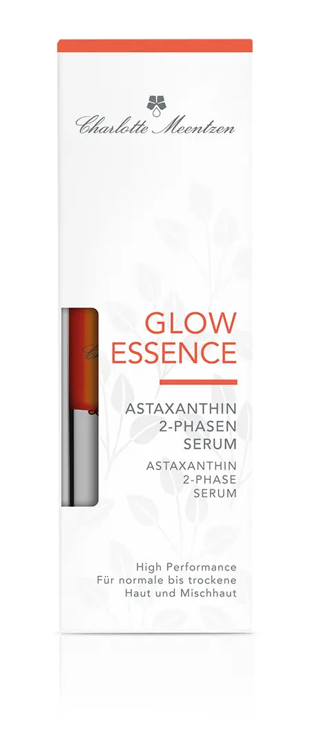 GLOW ESSENCE ASTAXANTHIN 2-Phasen Serum