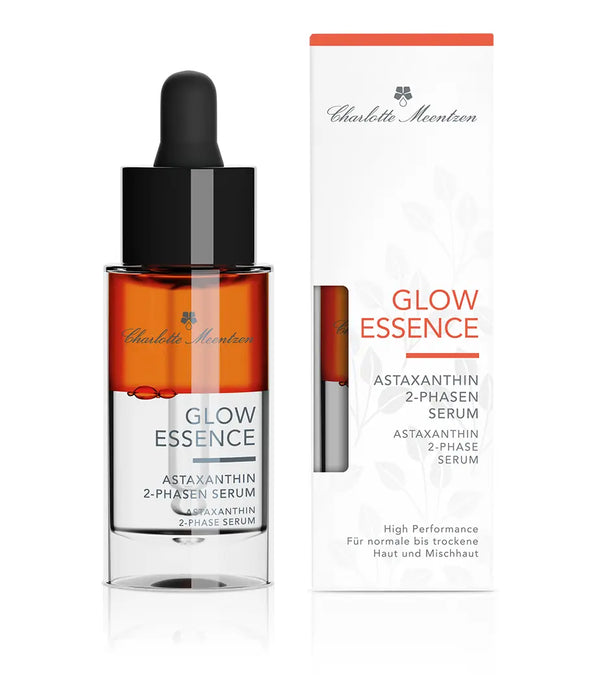 GLOW ESSENCE ASTAXANTHIN 2-Phasen Serum