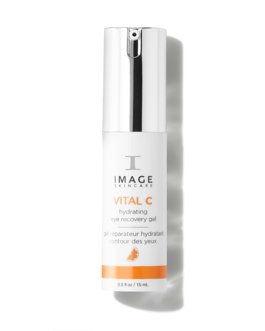 Vital C Hydrating Eye Recovery Gel