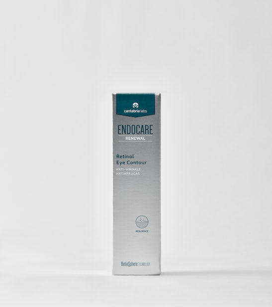 ENDOCARE® Retinol Eye Contour