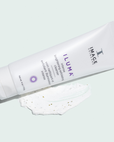 ILUMA™ Intense Brightening Exfoliating Cleanser