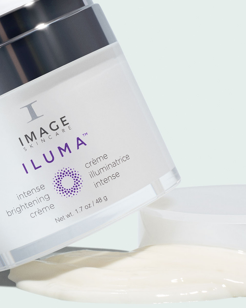 ILUMA™ Intense Brightening Creme