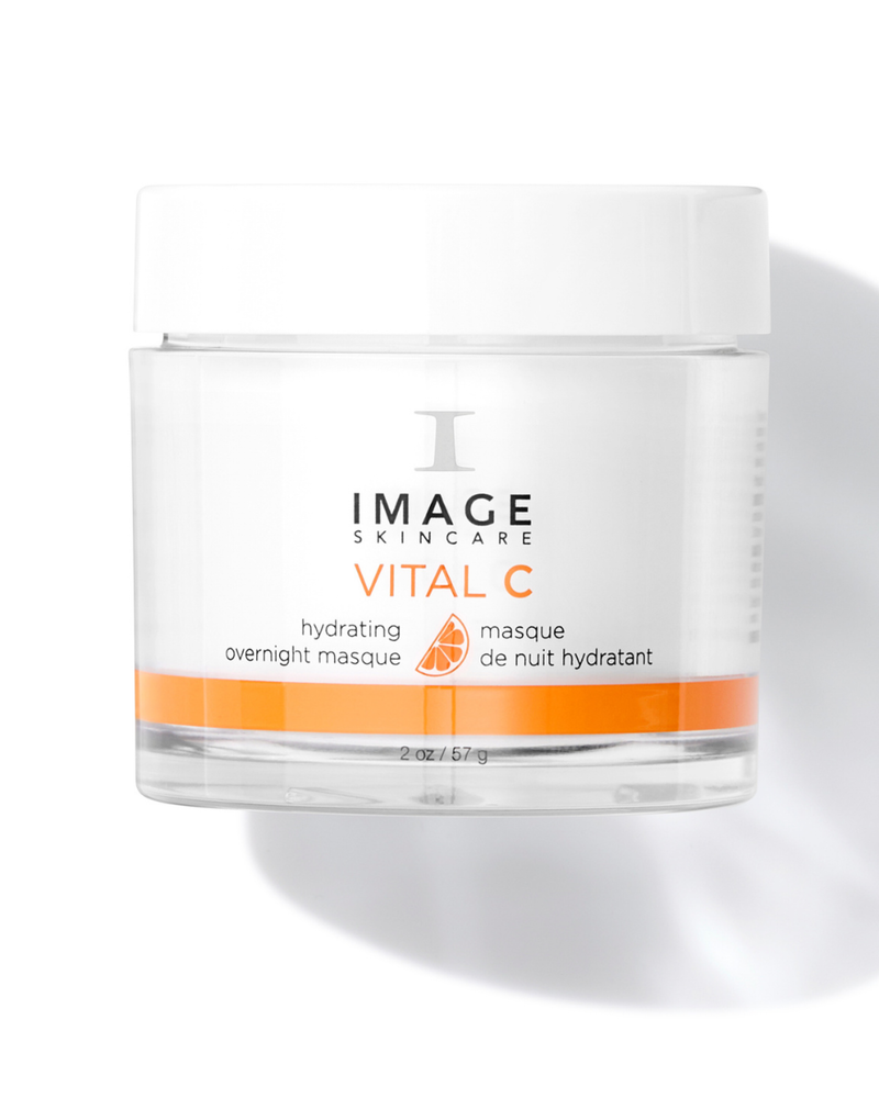 VITAL C Hydrating Overnight Masque