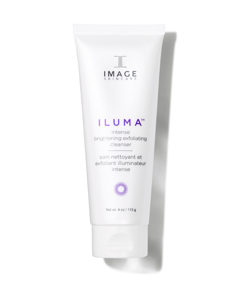 ILUMA™ Intense Brightening Exfoliating Cleanser