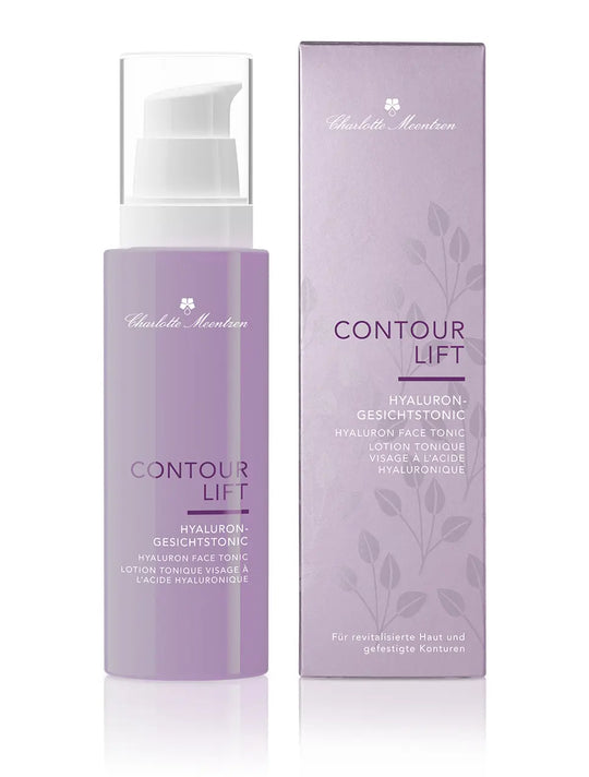 CONTOUR LIFT Hyaluron-Gesichtstonic