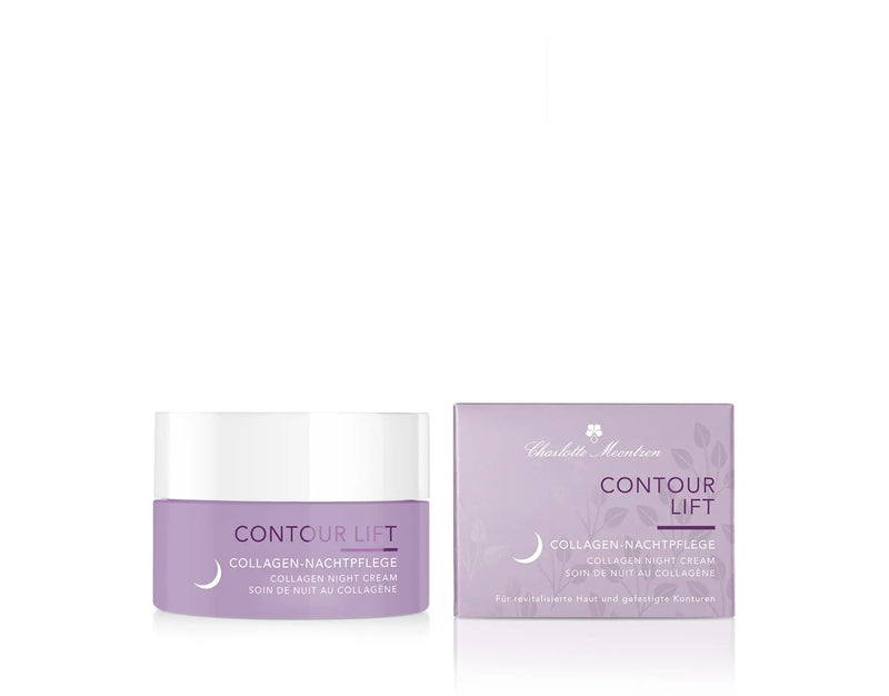CONTOUR LIFT Nachtpflege  