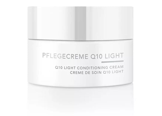 Q10 Pflegecreme light