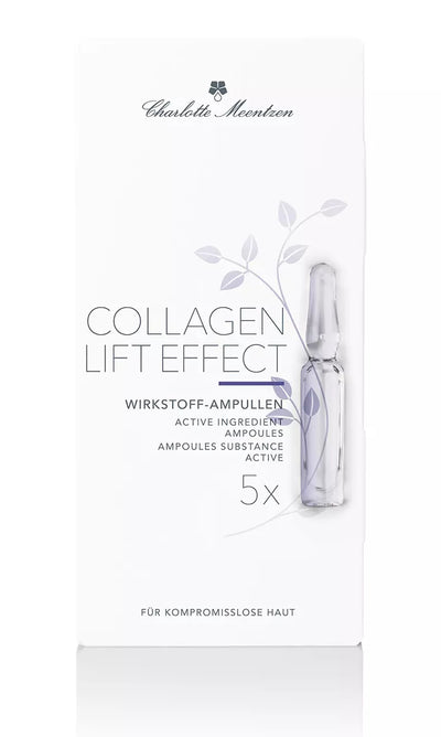COLLAGEN LIFT EFFECT Wirkstoff-Ampullen 5 x 2 ml