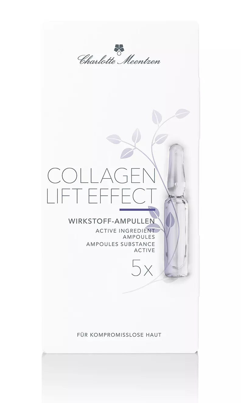 COLLAGEN LIFT EFFECT Wirkstoff-Ampullen 5 x 2 ml