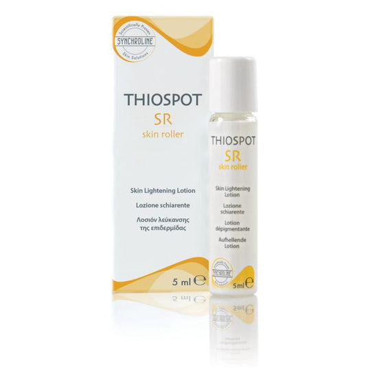 SYNCHROLINE Thiospot Skin Roller