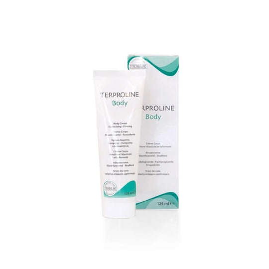 SYNCHROLINE Terproline Body Cream