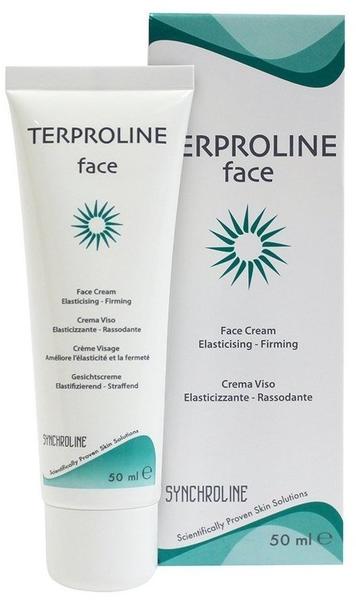 SYNCHROLINE Terproline Face Cream