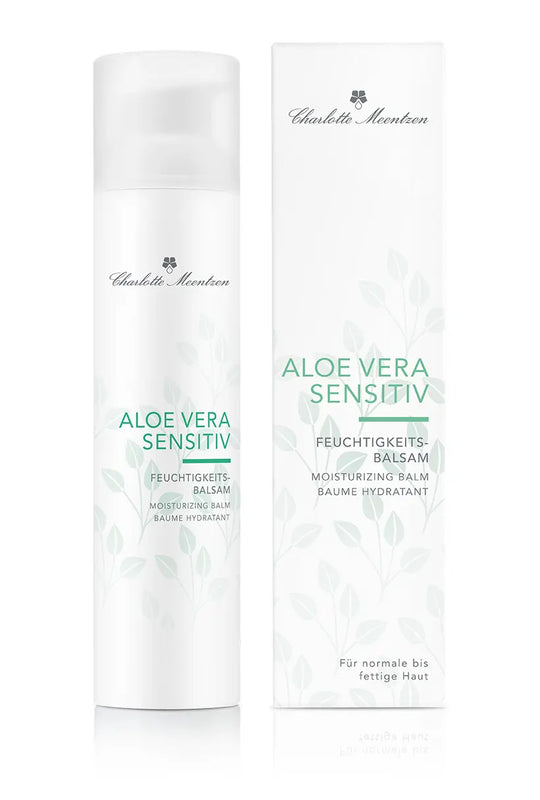 ALOE VERA Sensitiv Feuchtigkeitsbalsam