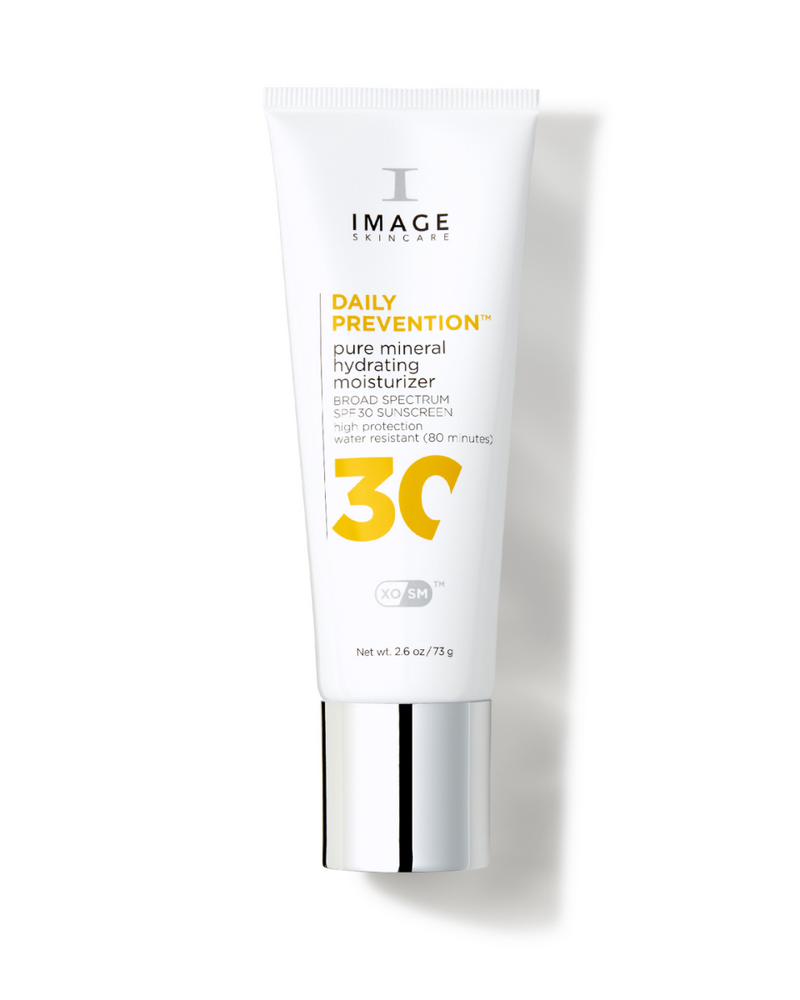 PREVENTION+ Daily Pure Mineral Hydrating Moisturizer SPF 30