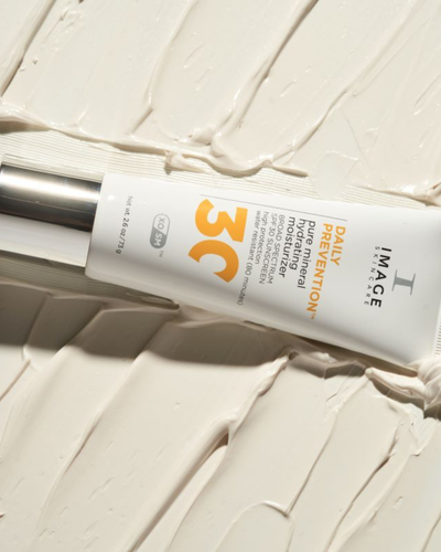 PREVENTION+ Daily Pure Mineral Hydrating Moisturizer SPF 30