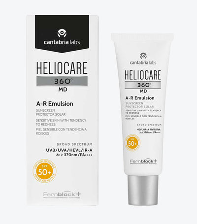 HELIOCARE® 360 A-R Emulsion