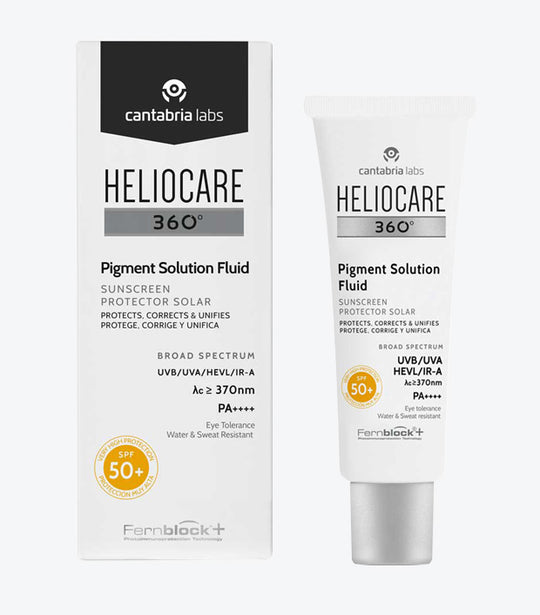 HELIOCARE® 360° Pigment Solution Fluid