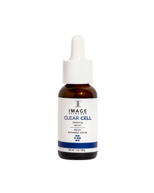 CLEAR CELL Restoring Serum