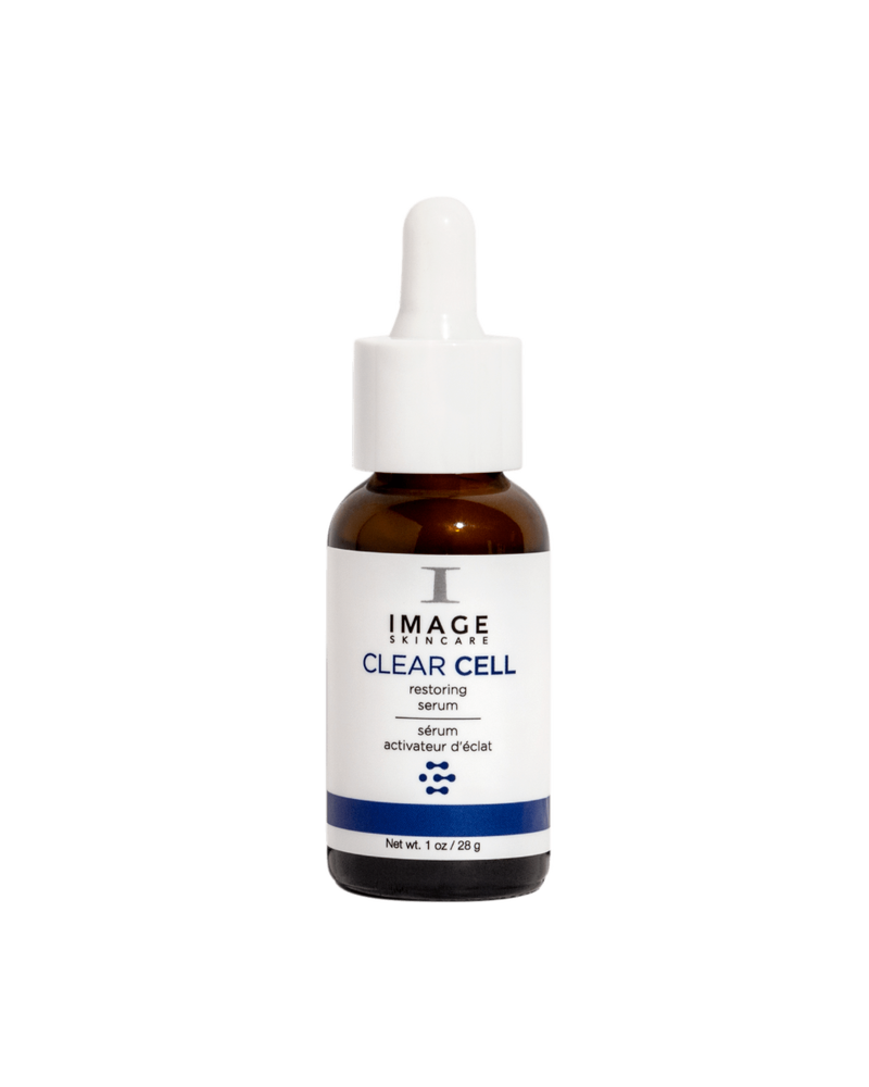CLEAR CELL Restoring Serum