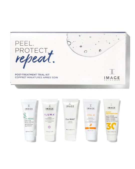 POST TREATMENT Travel/Trial Kit