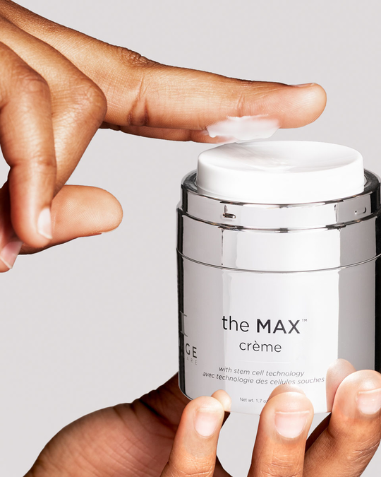 THE MAX™ Creme