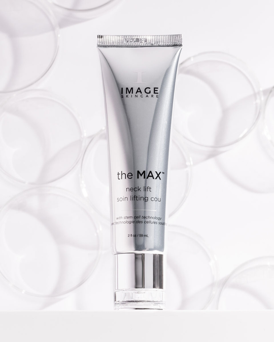 THE MAX™ Stem Cell Neck Lift