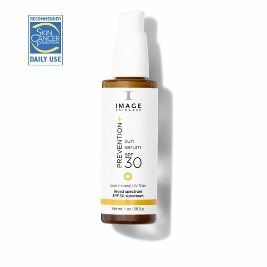 PREVENTION+ Sun Serum SPF 30