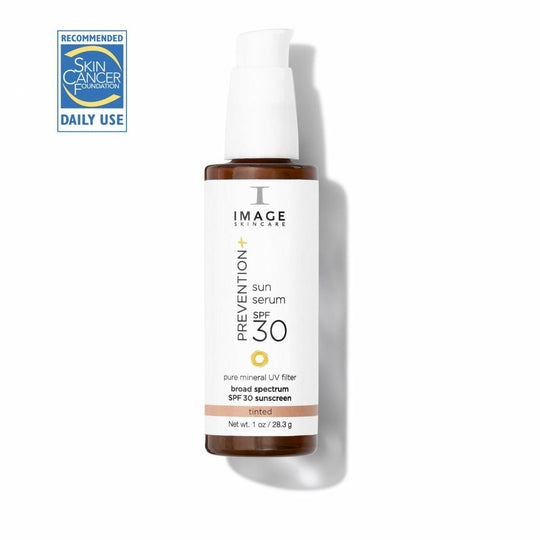 PREVENTION+ Sun Serum Tinted SPF30
