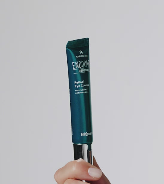 ENDOCARE® Retinol Eye Contour