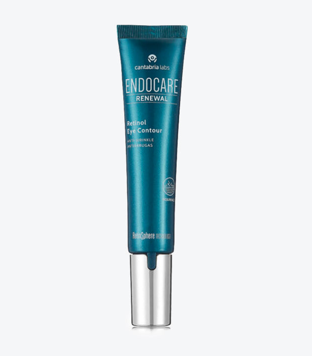 ENDOCARE® Retinol Eye Contour