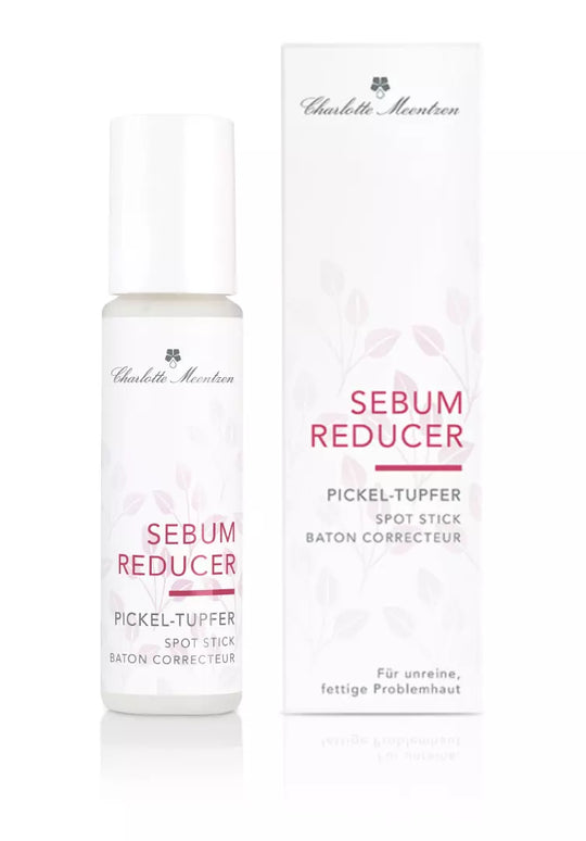 SEBUM Reducer Pickel-Tupfer