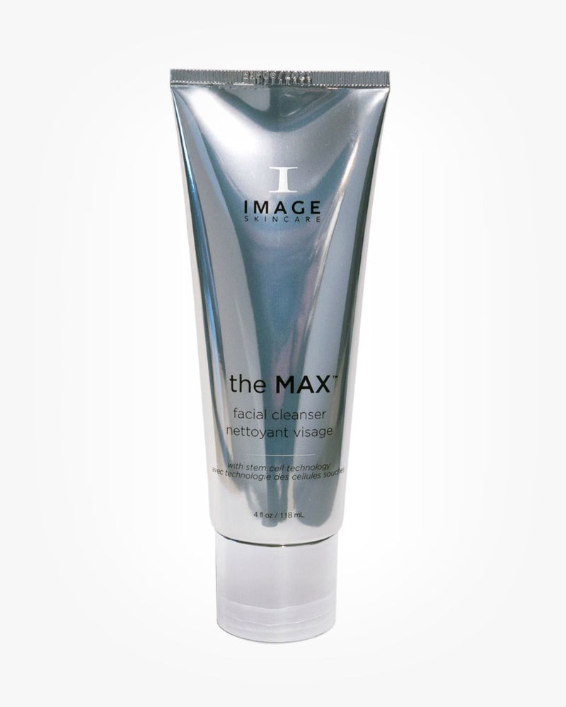 THE MAX™ Facial Cleanser