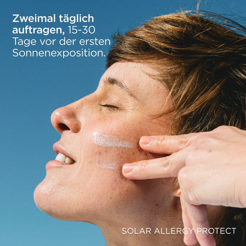 FOTO Ultra Solar Allergy Fusion Fluid LSF 50+