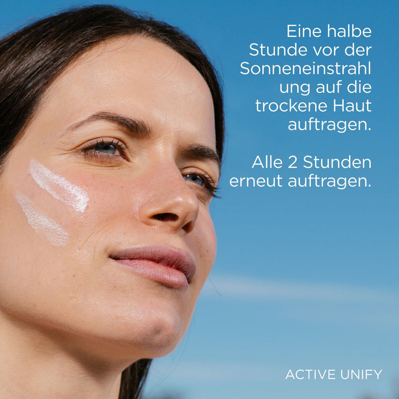 FOTO Ultra Active Unify Fusion LSF 50+ Fluid
