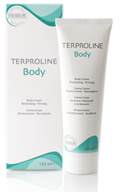 SYNCHROLINE Terproline Body Cream