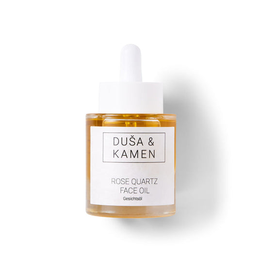 ROSE QUARTZ - Gesichtsöl