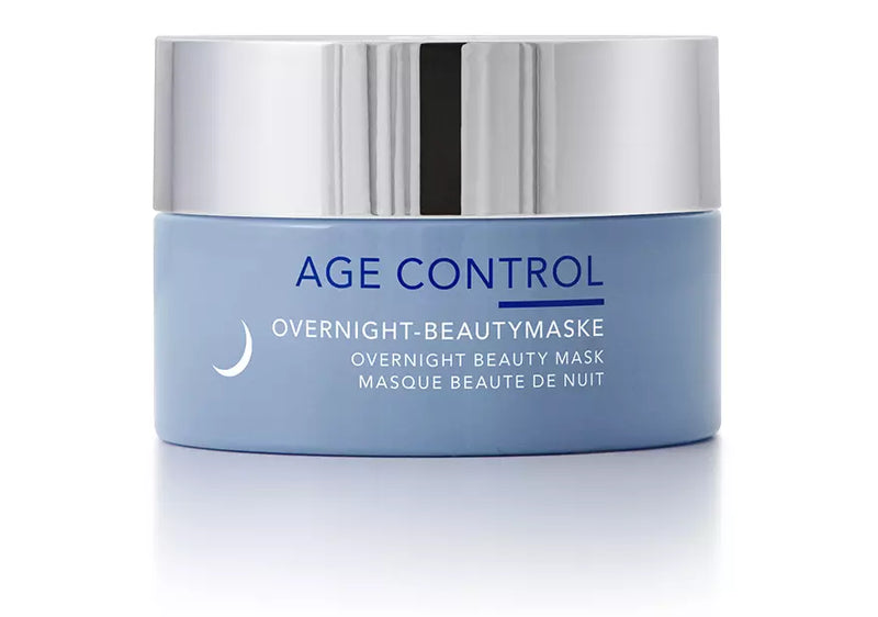 AGE Control Overnight - Beautymaske